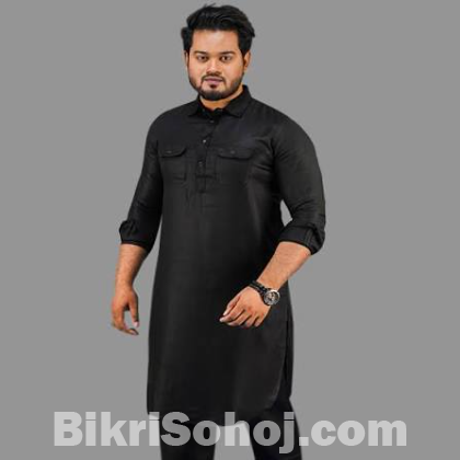 আফগানি কাবলি পাঞ্জাবি